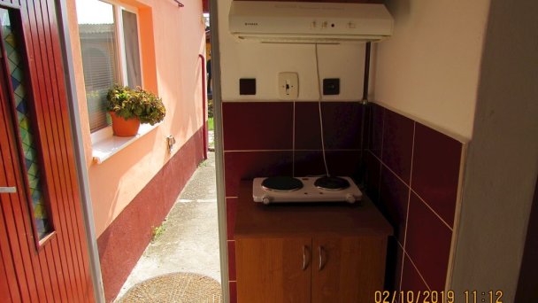 Apartmány Roni Veľký Meder 29