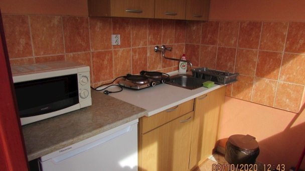 Apartmány Roni Veľký Meder 28