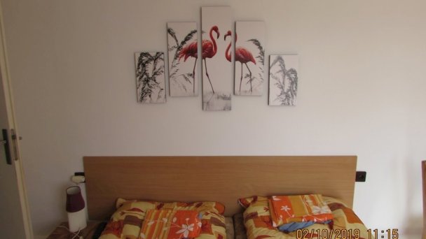 Apartmány Roni Veľký Meder 27