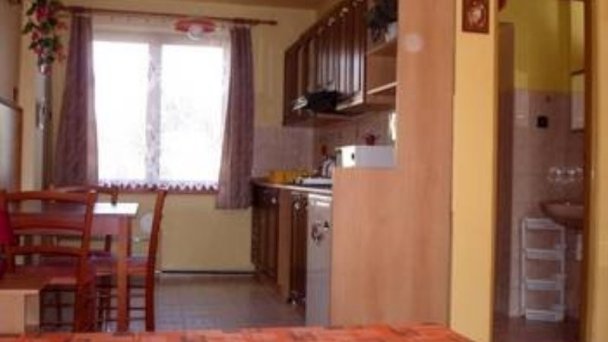 Apartmány Roni Veľký Meder 25