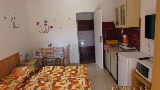 Apartmány Roni Veľký Meder 5