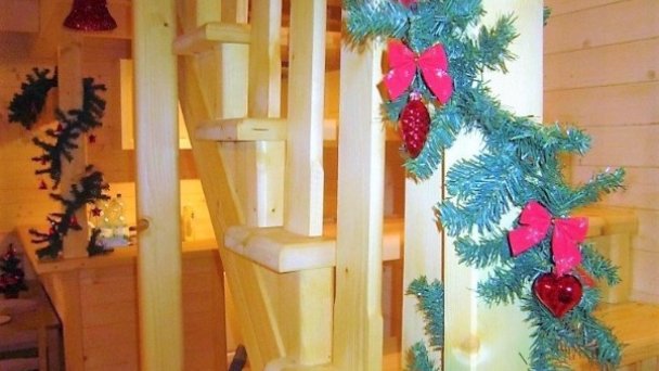 Chata Holiarka Veľký Meder 41