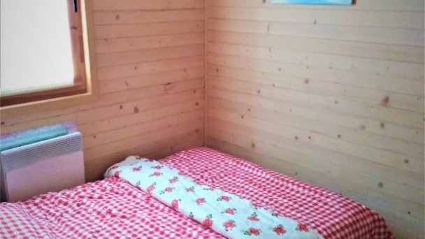 Chata Holiarka Veľký Meder 13