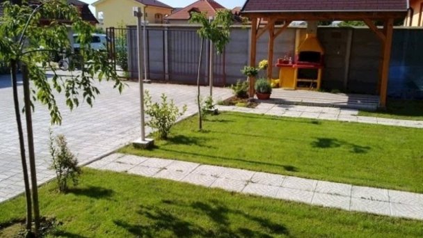 HB Apartments Veľký Meder 25