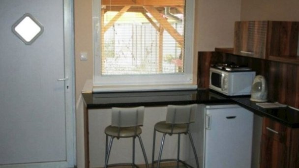 HB Apartments Veľký Meder 21