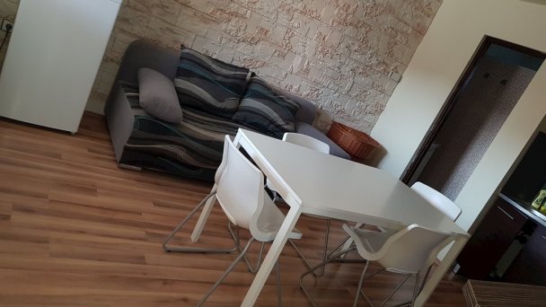 HB Apartments Veľký Meder 19