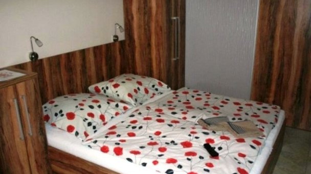HB Apartments Veľký Meder 9