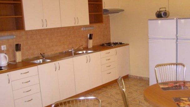 Apartmán Jankó Veľký Meder 3