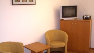 Apartmán Jankó Veľký Meder 4