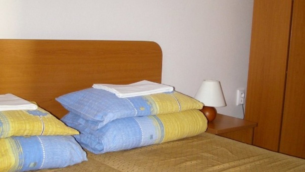 Apartmán Jankó Veľký Meder 2