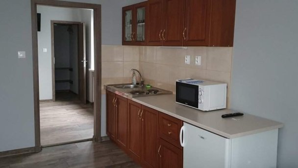 Ubytovanie Tereza Veľký Meder 49