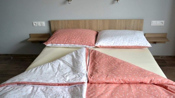 Ubytovanie Tereza Veľký Meder 62