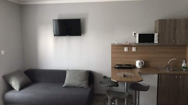 Ubytovanie Tereza Veľký Meder 20