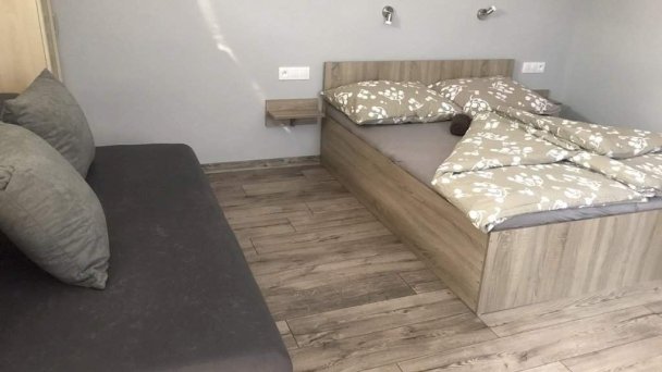 Ubytovanie Tereza Veľký Meder 16
