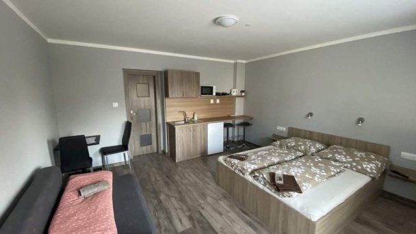 Ubytovanie Tereza Veľký Meder 29