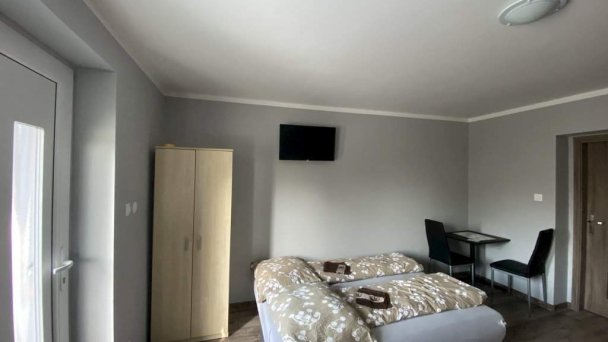 Ubytovanie Tereza Veľký Meder 32