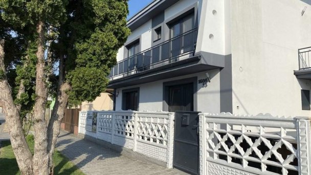 Ubytovanie Tereza Veľký Meder 36