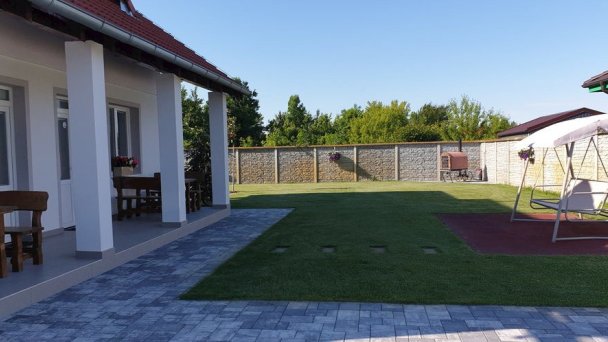 Apartmán Viki Veľký Meder 7