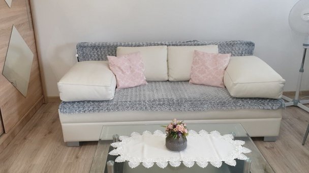 Apartmán Viki Veľký Meder 8