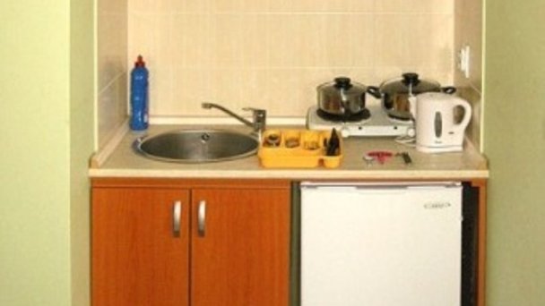 Apartmány Family Veľký Meder 13