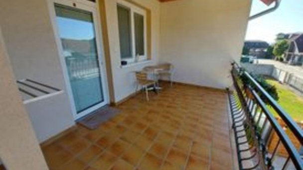 Apartmánový dom Flóra Veľký Meder 23