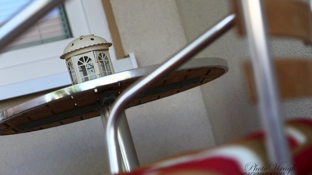Apartmánový dom Flóra Veľký Meder 10