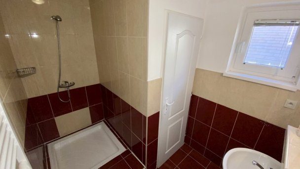 Apartmánový dom Flóra Veľký Meder 8