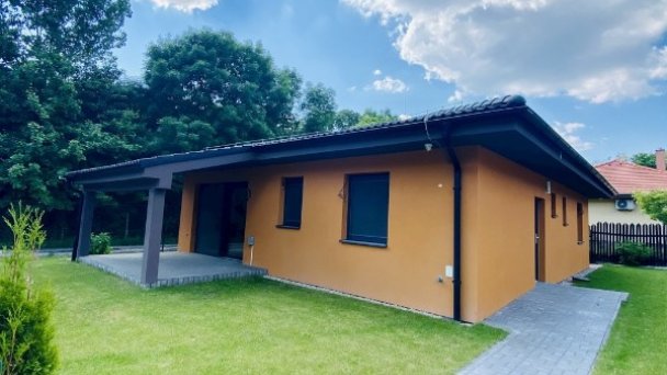 Apartmány Kaja a Niko Veľký Meder 43 Apartmány Kaja a Niko Veľký Meder 43