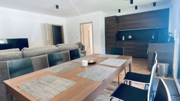 Apartmány Kaja a Niko Veľký Meder 44 Apartmány Kaja a Niko Veľký Meder 44