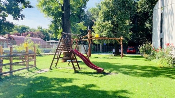 Apartmány Kaja a Niko Veľký Meder 45 Apartmány Kaja a Niko Veľký Meder 45