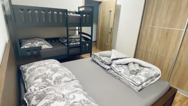 Apartmány Kaja a Niko Veľký Meder 49 Apartmány Kaja a Niko Veľký Meder 49