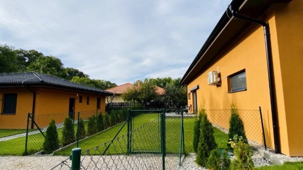 Apartmány Kaja a Niko Veľký Meder 51 Apartmány Kaja a Niko Veľký Meder 51