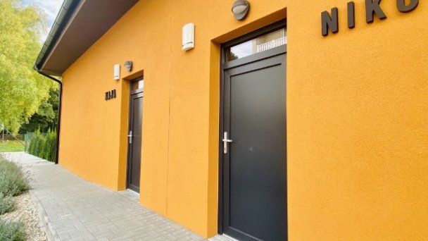 Apartmány Kaja a Niko Veľký Meder 53 Apartmány Kaja a Niko Veľký Meder 53