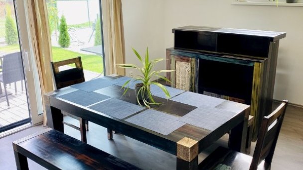 Apartmány Kaja a Niko Veľký Meder 3 Apartmány Kaja a Niko Veľký Meder 3