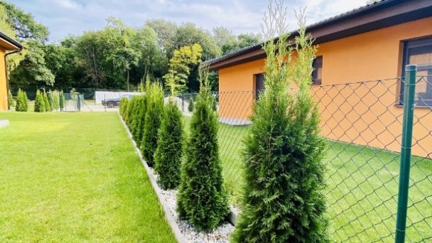 Apartmány Kaja a Niko Veľký Meder 54 Apartmány Kaja a Niko Veľký Meder 54