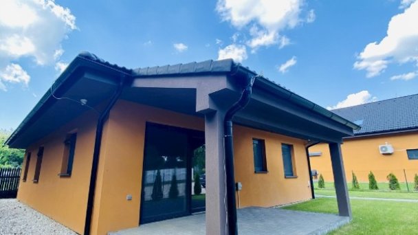 Apartmány Kaja a Niko Veľký Meder 62 Apartmány Kaja a Niko Veľký Meder 62
