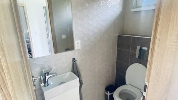 Apartmány Kaja a Niko Veľký Meder 64 Apartmány Kaja a Niko Veľký Meder 64