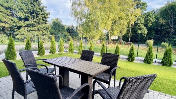 Apartmány Kaja a Niko Veľký Meder 21 Apartmány Kaja a Niko Veľký Meder 21