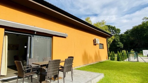 Apartmány Kaja a Niko Veľký Meder 7 Apartmány Kaja a Niko Veľký Meder 7
