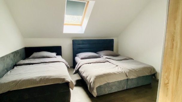 Apartmány Kaja a Niko Veľký Meder 4 Apartmány Kaja a Niko Veľký Meder 4