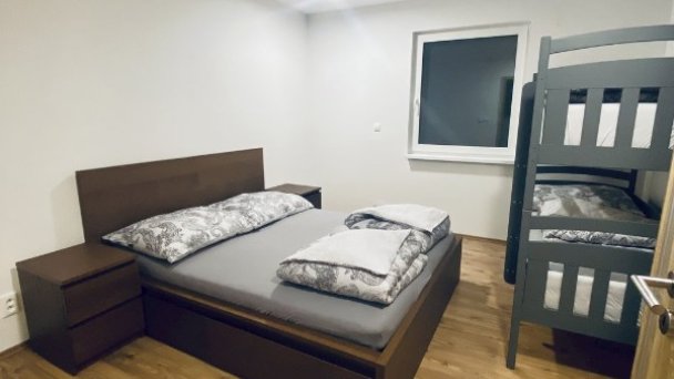 Apartmány Kaja a Niko Veľký Meder 14 Apartmány Kaja a Niko Veľký Meder 14