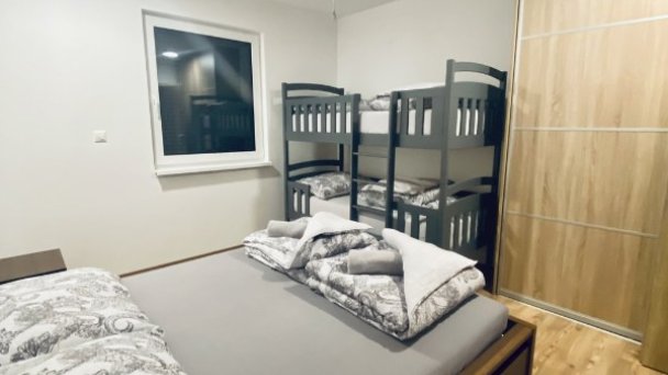 Apartmány Kaja a Niko Veľký Meder 16 Apartmány Kaja a Niko Veľký Meder 16