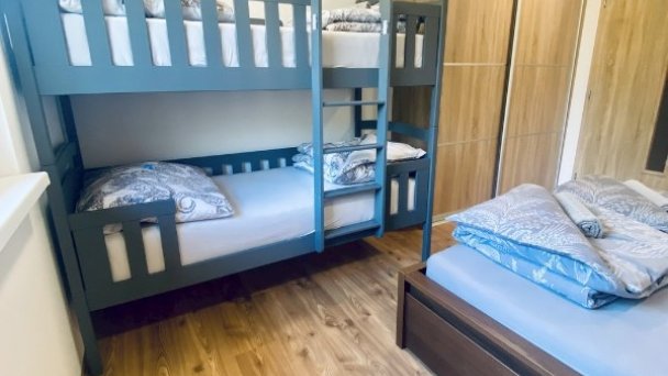 Apartmány Kaja a Niko Veľký Meder 26 Apartmány Kaja a Niko Veľký Meder 26