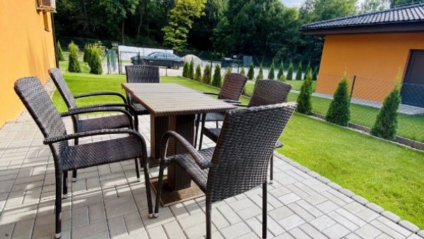 Apartmány Kaja a Niko Veľký Meder 6 Apartmány Kaja a Niko Veľký Meder 6