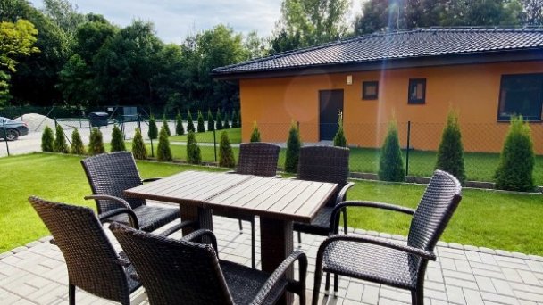 Apartmány Kaja a Niko Veľký Meder 33 Apartmány Kaja a Niko Veľký Meder 33