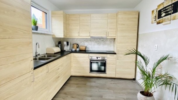 Apartmány Kaja a Niko Veľký Meder 34 Apartmány Kaja a Niko Veľký Meder 34
