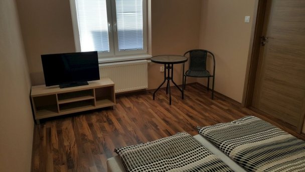 Apartmány Carolina Veľký Meder 8