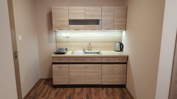 Apartmány Carolina Veľký Meder 11
