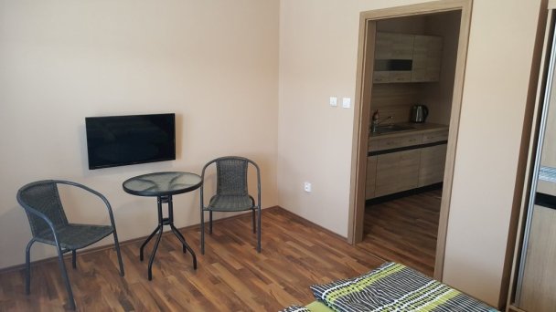 Apartmány Carolina Veľký Meder 12