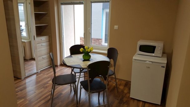 Apartmány Carolina Veľký Meder 3